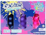 Goblies - Throwable Paintballs. Was