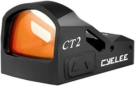 Cyelee CT2