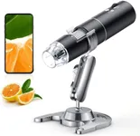 Wireless Digital Microscope, Skybas