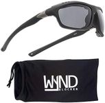 WYND Blocker Airdam Sunglasses Moto