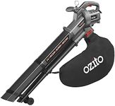 Ozito 2400W 3 in 1 Electric Blower 