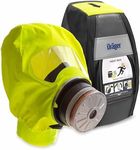 Dräger PARAT 4920 Escape Hood Mask