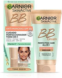 GARNIER BB