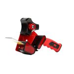 Scotch Box Sealing Tape Dispenser HR80, 2 in