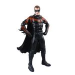 DC Multiverse Robin (Batman & Robin) 7in Build-A Figure McFarlane Toys