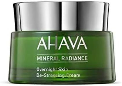 AHAVA Mineral Radiance Night Cream, 50ml