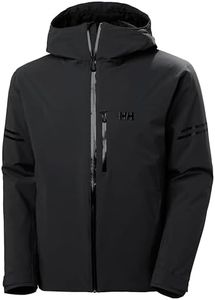 Helly Hansen Men's Swift Team Jacket Ins Jacket