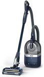 Shark Bagless Barrel Vacuum CZ250, Navy and Silver (CZ250ANZ)