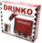 Mind Games Drinko Shot Glass Drinki