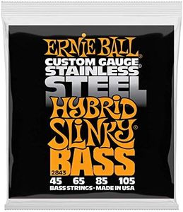 Ernie Ball