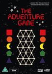 The Adventure Game: Series 1-4 [DVD]