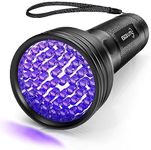 ESCO LITE Escolite UV Flashlight Bl