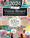 Vision Book For Women