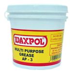 Waxpol AP-3 NLGI Approved Multipurpose Grease (3 Kg)