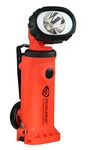 Streamlight 90757 Knucklehead Spot Light with 120-Volt AC/12-Volt DC Charger, Orange