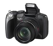 Canon Powershot SX10IS 10MP Digital