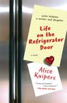 Life on the Refrigerator Door