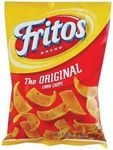 Fritos Corn Chip, Original, 2-Ounce