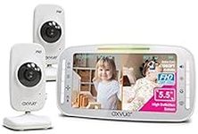 Video Baby Monitor,1080P Full HD Ul