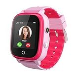 4G Smartwatch for Girls Boys, Smart