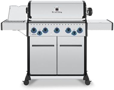 Broil King