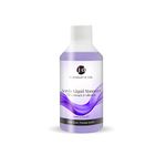 JND Acrylic Liquid Monomer Professional Salon Quality Acrylic Nails Extensions Nail Art (100ml, Purple)