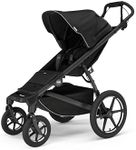 Thule Urban Glide 4-Wheel Single Ch