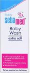 Sebamed Baby Wash 200ml (200 ml)