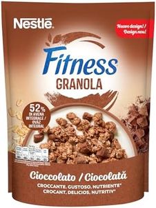 NESTLÉ FIT