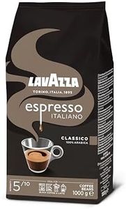 Lavazza, E