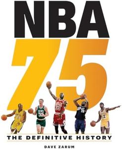 NBA 75: Th