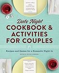 Date Night Cookbook and Activities 