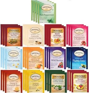 Twinings H