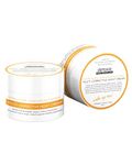 Detoxie Saffron & Vitamin C Night Cream |Overnight Repair | Saffron, 2% Vitamin C, 2% Carrot Oil, 5% Niacinamide, 2% Hyaluronic Acid | Brightens, Firms & Imparts Natural Glow |All Skin Types| 50g