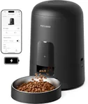 PETLIBRO Automatic Cat Feeder, Wi-F