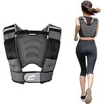 RitFit Weighted Vest 10 Lbs for Men