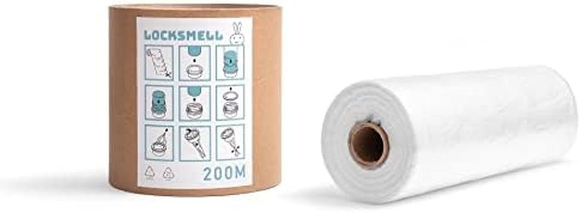 LOCKSMELL 