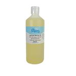 Apricot Kernel Oil 500ml - Cosmetic Grade - Carrier Oil for Massage and Aromatherapy