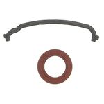 Fel-Pro Tcs46071 Camshaft Rear Seal Set, regular