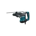Makita S-MAK32C/1 110V 32mm SDS-Plus AVT Rotary Hammer, Complete with Accessories, Supplied in a Carry Case