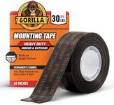 Gorilla Heavy Duty Double Sided Mou