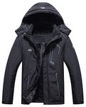 Spyder Snow Jackets