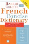 Collins French Concise Dictionary, 3e (HarperCollins Concise Dictionary) (English and French Edition)