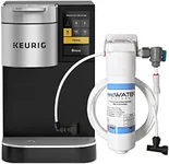 Keurig K2500 Plumbed Single Serve C