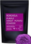 Purple Sweet Potato Powder Food Col