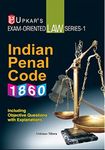 Law Series 1-indian Penal Code, 1860