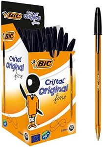 BIC Crista