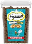 Temptations Jumbo Stuff Crunchy and