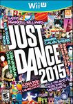 Just Dance 2015 - Wii U (Renewed)