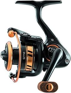 Daiwa QZ Ultralight Spinning Reel